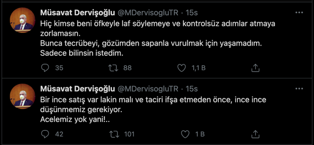 İYİ Parti fena karıştı! Aytun Çıray 'başdanışman' oldu 'İnceden bir satış var ama...' - Resim: 1