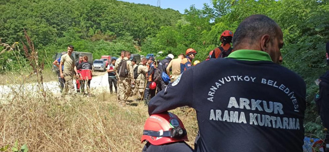 8 gündür aranan Şehmus parkta kaybolmuştu! Hayatta kalabilmek için bunları yapmış... - Resim: 2