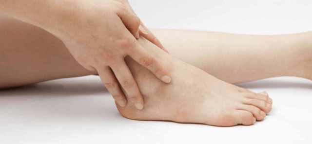 Vücuttaki ödemden kurtulmak için dikkat edilmesi gerekenleri açıklıyoruz! - Resim: 0