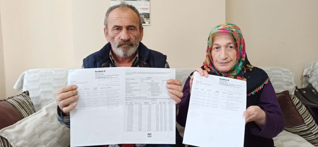 Kocasından korkup sakladı sonrası film gibi, Düzce'de gerçeği öğrenen koca: Meğer eşimin... - Resim: 0