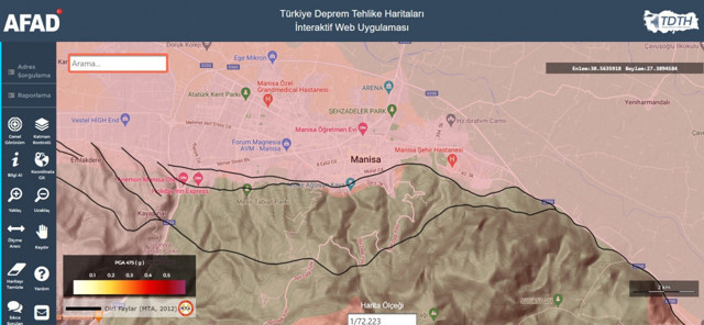 Sırada o şehir mi var? Bu fay hattı 170 yıldır uyuyor! Uzman 'acil' çağrısı yaparak depreme karşı uyardı - Resim: 1