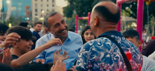 Abdulahat Arvas: Cumhurbaşkanlığı sistemiyle kazanan Van oldu - Resim: 0