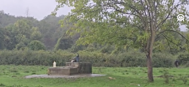 Kan donduran itiraf! Hasret'i kuyuya atmış - Resim: 0