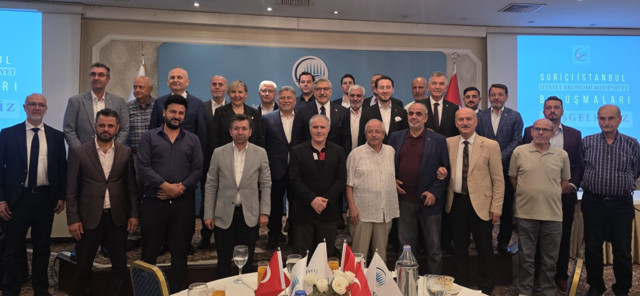 AK Partili Hüseyin Yayman: Terörsüz Türkiye süreci yavaş ama emin adımlarla ilerliyor - Resim: 2
