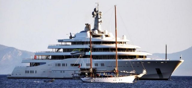 İlgiden bunalınca Yunanistan'a kaçtı - Resim: 2