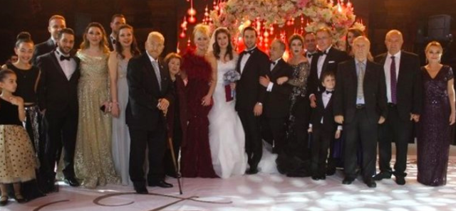 Ömür Gedik kaç yaşında kızı Tayga Gedik'in babası kimdir mesleği - Resim: 0