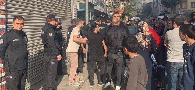 İstanbul Pendik'te kan donduran akraba kavgası! 3 kişi öldü - Resim: 2