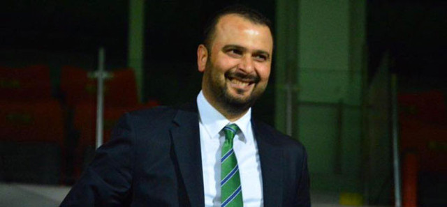 Rize'de Burger King açılışına katılan AK Partili belediye başkanından açıklama - Resim: 0