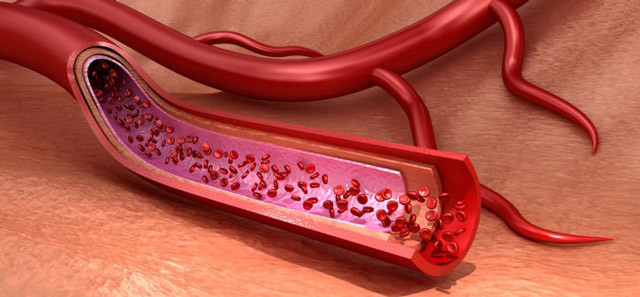 İnsan vücudunda keşfedildi! Meğer herkeste bulunuyormuş - Resim: 3