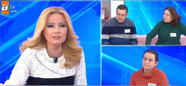 Tandır kurbanı sapkın çıktı! Eşinin boynuna ip geçirip çıplak bir halde... - Resim: 2