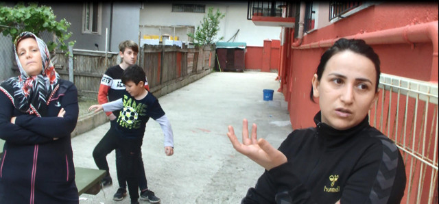 Üvey baba dehşeti! Çocuğa işkence edip üzerinde sigara söndürmüş - Resim: 2