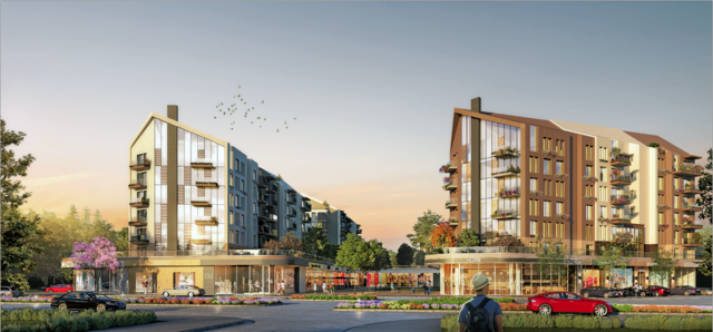 DAP Yapı Yönetim Kurulu Başkanı Ziya Yılmaz: Türkiye'nin vitrinini işliyoruz - Resim: 1