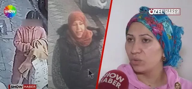 Deprem çantasına altınları doldurup pazara gitti birkaç dakika içinde beş parasız kaldı - Resim: 1