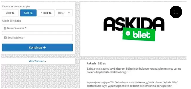 Askıda bilet kampanyası başvuru nereden yapılır? Kimler başvuru yapabilir? - Resim: 0