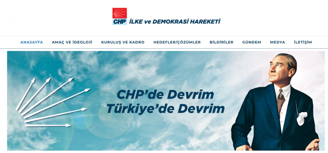 Bomba CHP kulisi! Özgür Özel'e de rakip çıktı! CHP'de sürpriz bir isim genel başkanlığa aday oluyor - Resim: 0