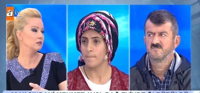 ATV Müge Anlı Tatlı Sert'te şoke eden olay! Kocasını bakkala gönderip karısına... - Resim: 1