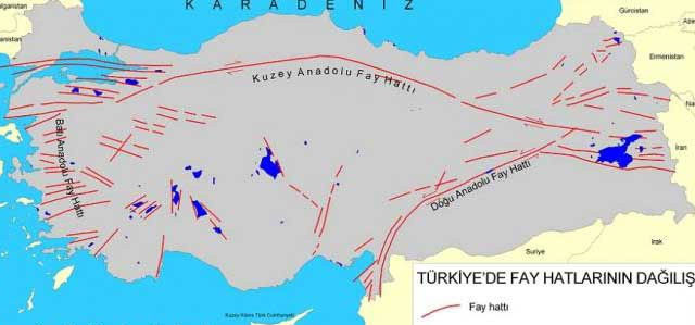 Manisa ve İzmir'de deprem! Son dakika - Resim: 2