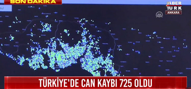 Sağlık Bakanı Fahrettin Koca yeni vaka sayılarını açıkladı - Resim: 3