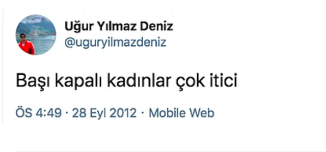 Masterchef Uğur Deniz Yılmaz kimdir aslen nereli instagramı kapattı mı? - Resim: 2