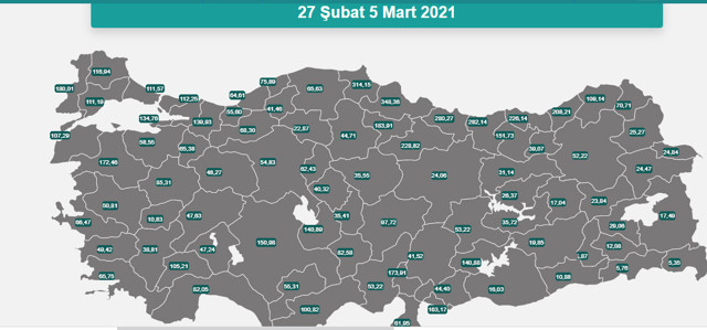 Prof. Dr. Serap Şimşek Yavuz'dan 'İstanbul' uyarısı! "Maskesiz oturmak için erken" - Resim: 0