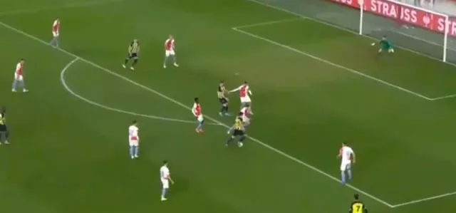 Arda Güler'in 90. dakikadaki çalımları mest etti - Resim: 1