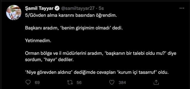 Şamil Tayyar resti çekti! Çocuğu üzerine yemin etsin, siyaseti bırakırım - Resim: 4