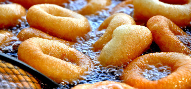 Çıtır çıtır lezzet İzmir lokma tarifi nasıl yapılır püf noktasını açıklıyoruz! - Resim: 0