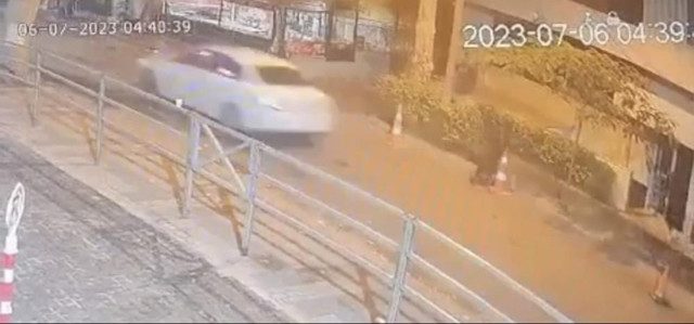 İstanbul'da iki saat arayla dehşet saçtılar! Gece kulübü önünde çifte saldırı: Yaralılar var - Resim: 2