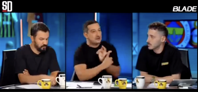 Serhat Akın'ın vurulmadan önceki sözleri gündem oldu! "Adam tuttular, beni indirecekler" - Resim: 1