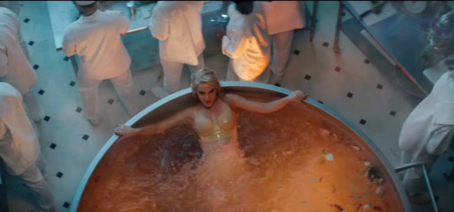 Katy Perry'nin son klibi 24 saatte 25 milyon kez izlendi! - Resim: 3