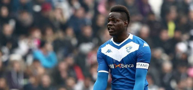 Mario Balotelli Galatasaray'a evet dedi tek şartı var - Resim: 1