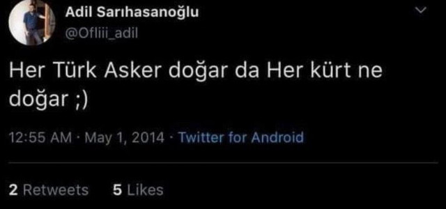 Paylaşımlar Başhekim Sarıhasanoğlu'na ait deyip skandal diye duyurdular işin aslı ortaya çıktı - Resim: 2