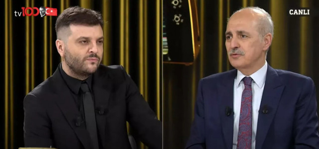 Dolmabahçe'de kritik görüşme! AK Parti'den peş peşe Sinan Oğan açıklaması: "Oy oranı gerçekten bir başarıdır" - Resim: 1