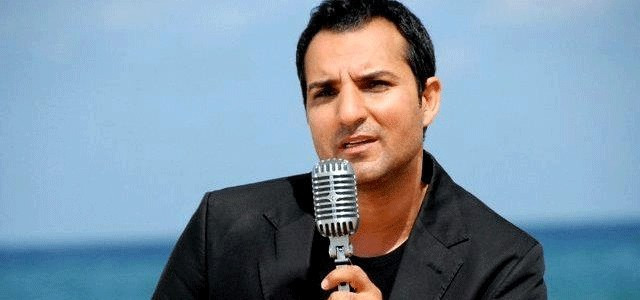 Rafet El Roman'ın yeni aşkı tanıdık çıktı olay tanışma - Resim: 1