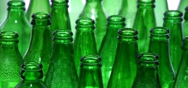 Soda şişeleri bakın neden yeşil renkte çok şaşıracaksınız! - Resim: 3