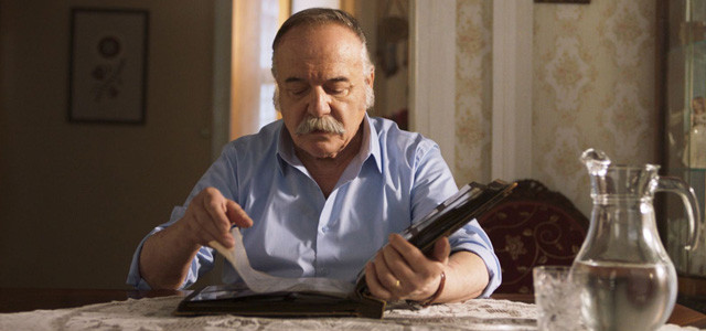 Türkiye'nin Oscar adayı 'Ayla' vizyona girdi işte filme dair merak edilen herşey - Resim: 3