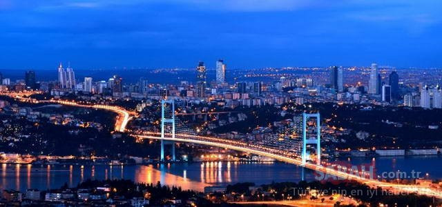 Bu şehirlerde yaşam kalitesi düştü trafikte geçirilen zaman arttı - Resim: 3