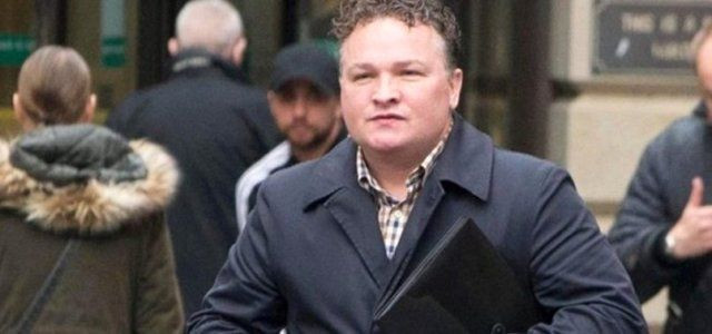 T2 Trainspotting filminin yıldızı Bradley Welsh kurşunlanarak öldürüldü - Resim: 4