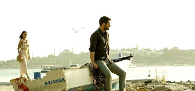 Sen Anlat Karadeniz'de Gülendam'ı oynayan Asya Taşkın Kimse Bilmez dizisinde - Resim: 3