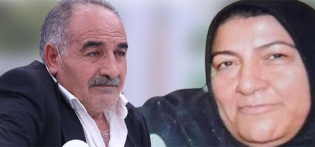 Yeşilçam filmlerini aratmayacak aşk hikayesi! 38 yıllık ilk aşkına Esra Erol'da kavuştu - Resim: 1