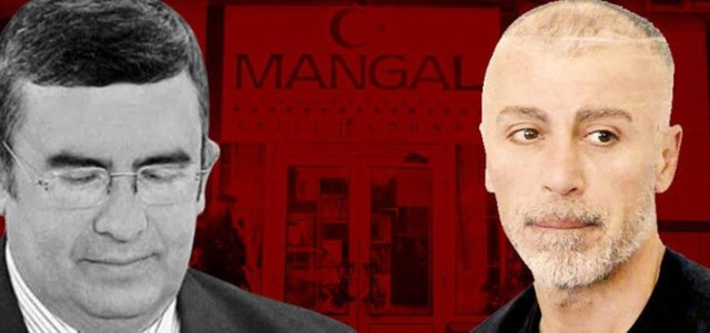 Necip Hablemitoğlu cinayeti zanlısı Gökhan Bozkır'dan olay açıklamalar - Resim: 0