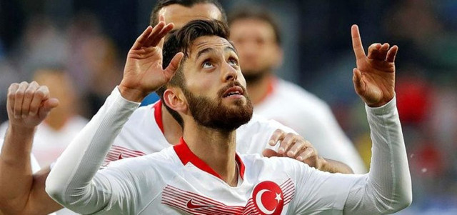 Beşiktaş'ta gündem Yunus Mallı ve Fabrice N'Sakala - Resim: 1