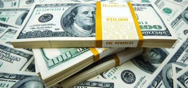 Merkez Bankası açıkladı! Kısa vadeli dış borçlar 114.6 milyar dolara çıktı - Resim: 0