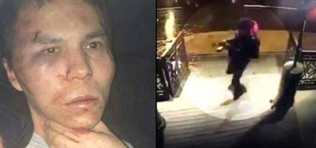 Reina saldırganı için istenen ceza belli oldu! 40 kez ağırlaştırılmış müebbet hapis - Resim: 0