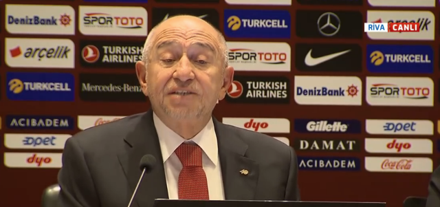 Nihat Özdemir'den istifa edecek iddiasına gülerek yanıt - Resim: 2