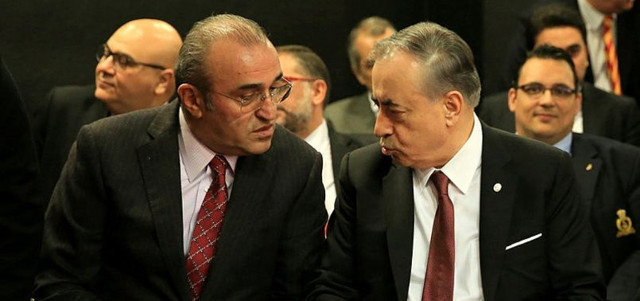 Mustafa Cengiz'den Abdurrahim Albayrak açıklaması: iyi niyetli olduğunu biliyorum - Resim: 0