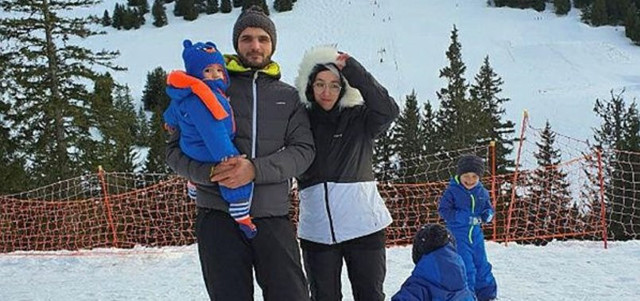 Fahrettin Koca’nın bahsettiği siyasi parti genel başkanının kim olduğu ortaya çıktı - Resim: 0