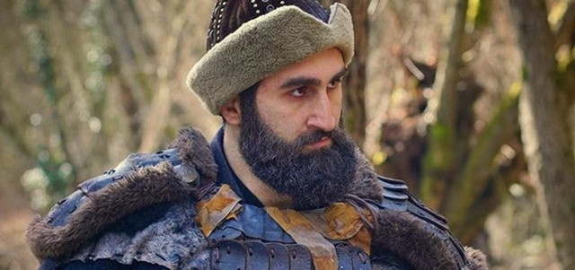 Abdurrahman Alp Kuruluş Osman kimdir tarihte nasıl öldü? - Resim: 0