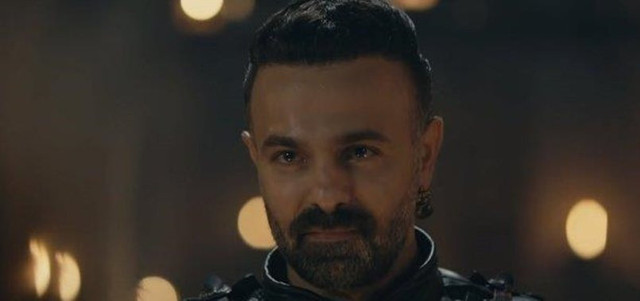 Aya Nikola Kuruluş Osman'da kim oynuyor Erkan Avcı dizileri - Resim: 0