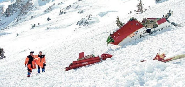 Muhsin Yazıcıoğlu davasında esrarengiz yarbay! 'Bu kişinin kazanın olduğu gün ne görevi var?' - Resim: 0
